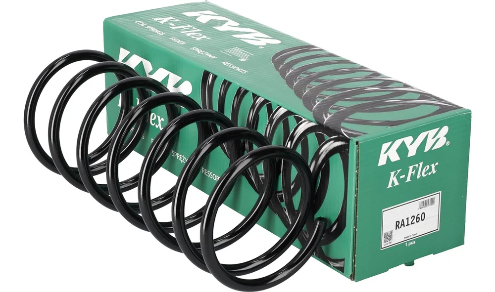 Fjær – RA1260 – K-Flex – (KYB) v:8460832 Fjær – RA1260 – K-Flex – (KYB) v:8460832