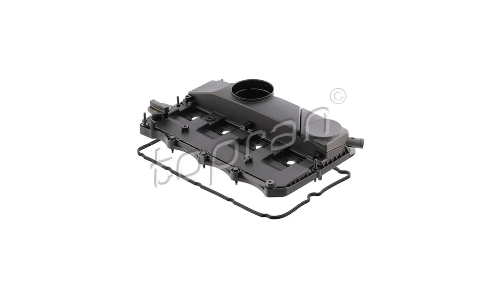 Ventildeksel - 305 212 - (Topran) v:490324