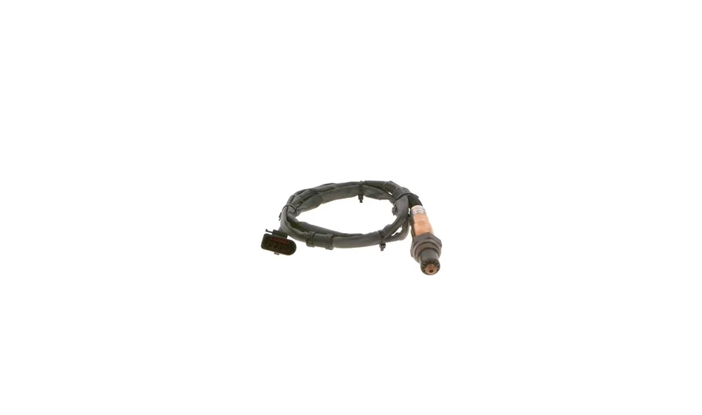 Lambdasonde - 0 258 006 869 - (BOSCH) v:5488464