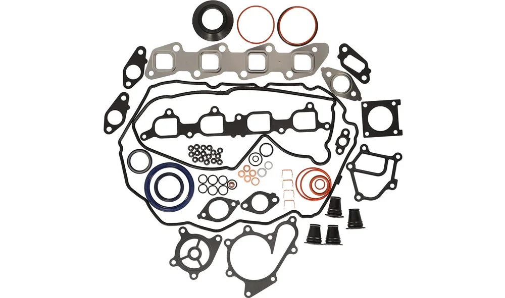 Tetnings Helsett, Motor 01-53694-01 (Rei v:6533408