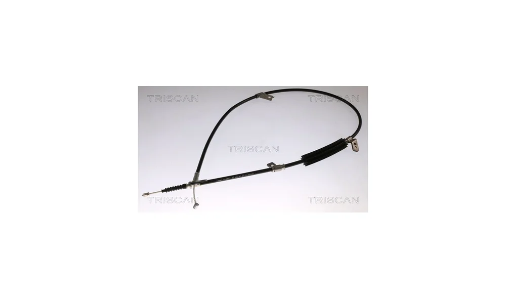 Tautrekk, Håndbremse 8140 83003 (Triscan v:6983623