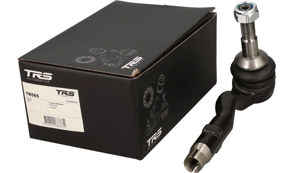 Parallellstag - JTE565 - (TRS) v:3233283