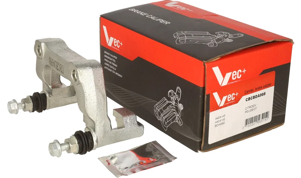 Holder, Bremsecaliper BDA988 (Vector) v:351922