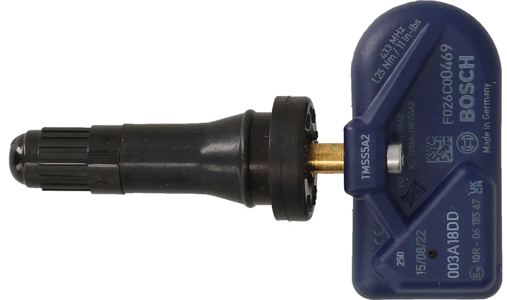 TPMS Ventil – F 026 C00 469 – (BOSCH) v:5513681