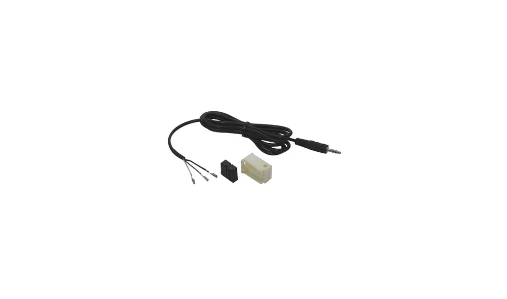 AUX-IN audio interface Jack 3,5 v:1175660