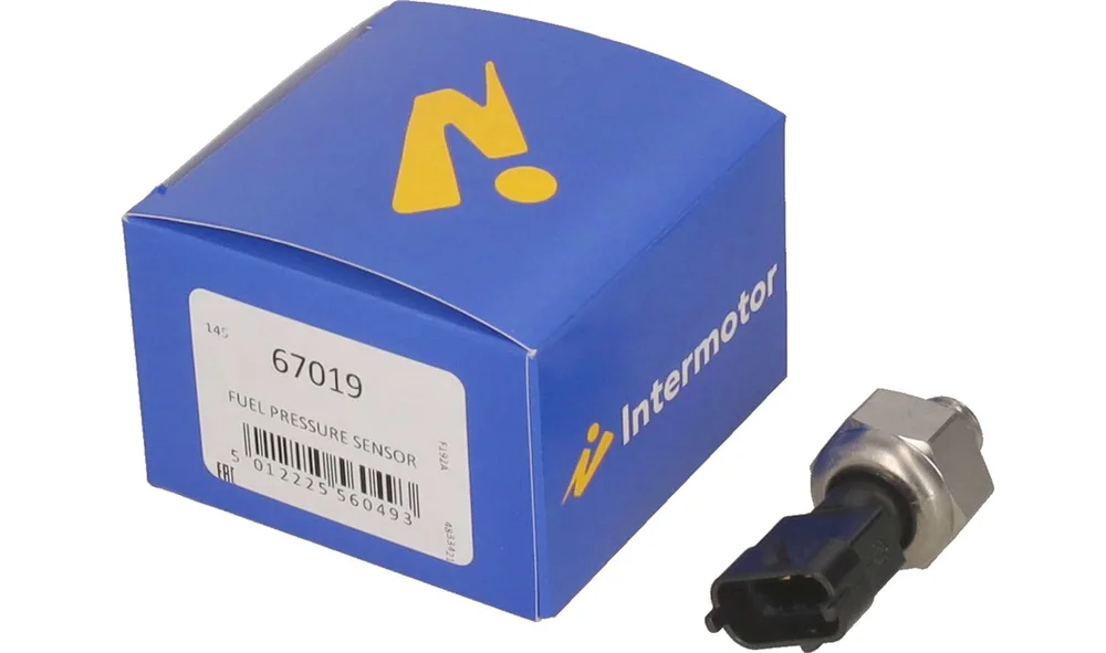 Sensor, drivstofftrykk 67019 (Intermotor v:1645890