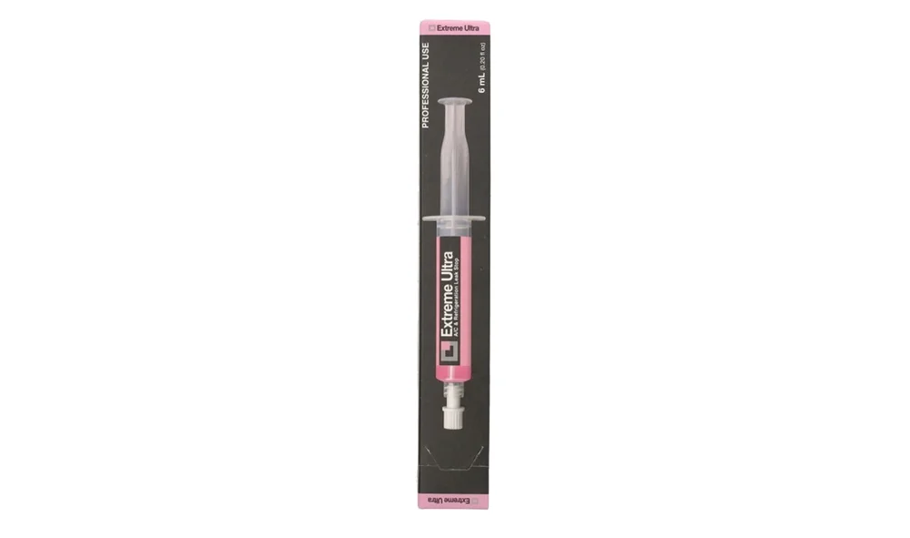 Extreme ULtra 6ML auto + flex box v:4660450 Extreme ULtra 6ML auto + flex box v:4660450