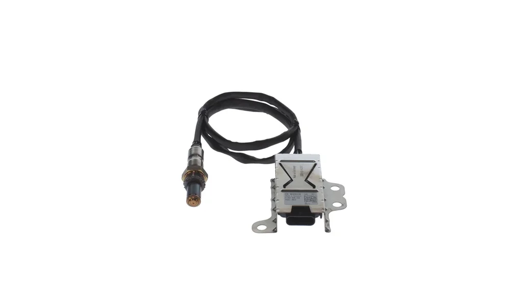 NOxsensor, ureainnsprøytning 0 281 008 v:9622543 NOxsensor, ureainnsprøytning 0 281 008 v:9622543