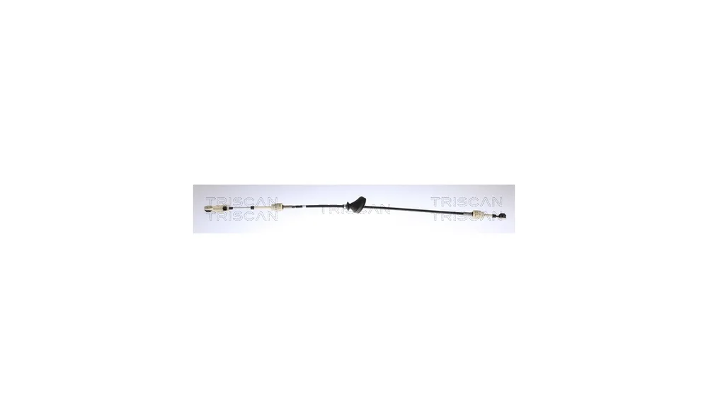 Kabel, girmekanisme 8140 23723 (Triscan) v:6748520 Kabel, girmekanisme 8140 23723 (Triscan) v:6748520