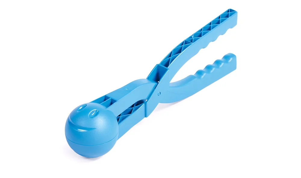 Snøballtang for å forme snøballer v:8992812
