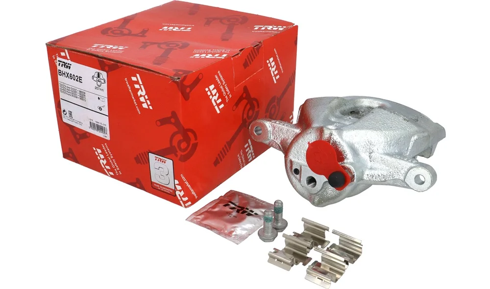 Bremsecaliper - BHX602E - (TRW) v:7264477