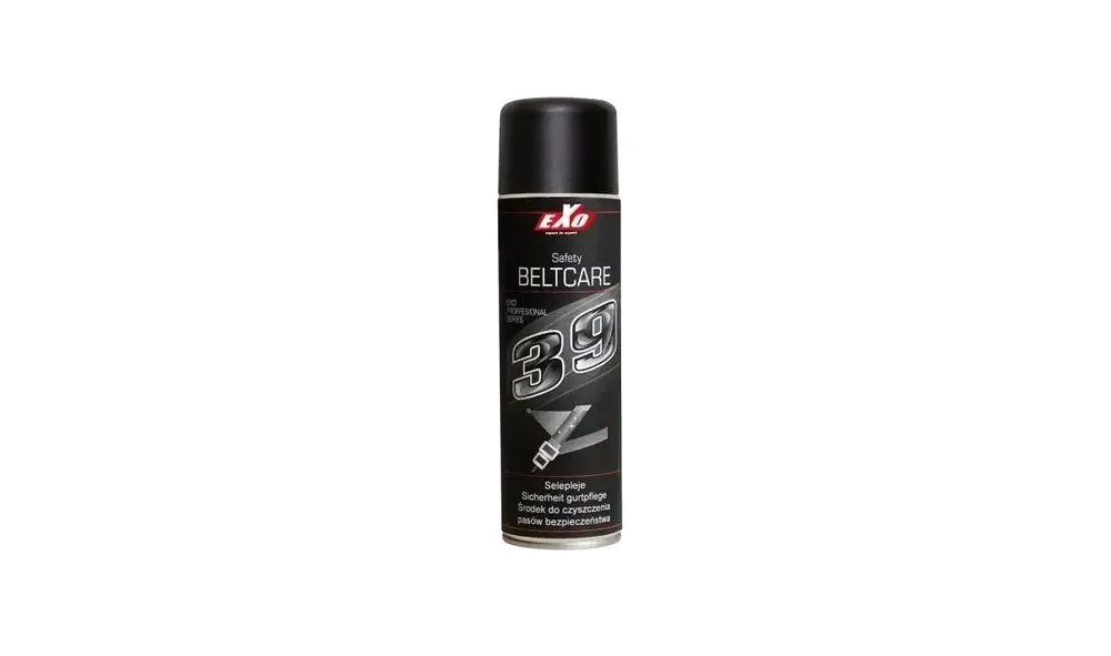 EXO 39 Safety Beltcare 500ml v:7008656