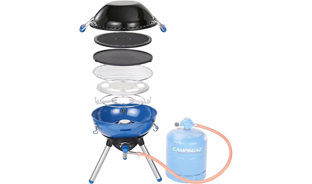 Campingaz Party Grill 400 v:7977501