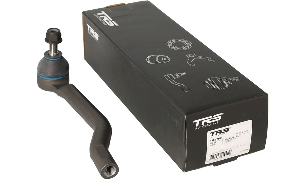 Parallellstag - JTE2252 - (TRS) v:1830376