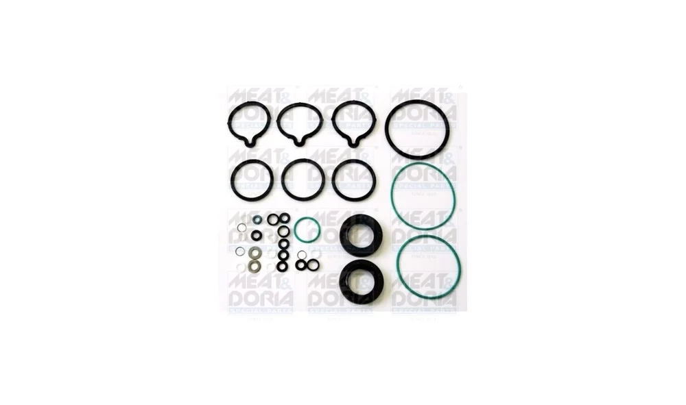 Reparasjonssett, common rail system 9155 v:3903736 Reparasjonssett, common rail system 9155 v:3903736