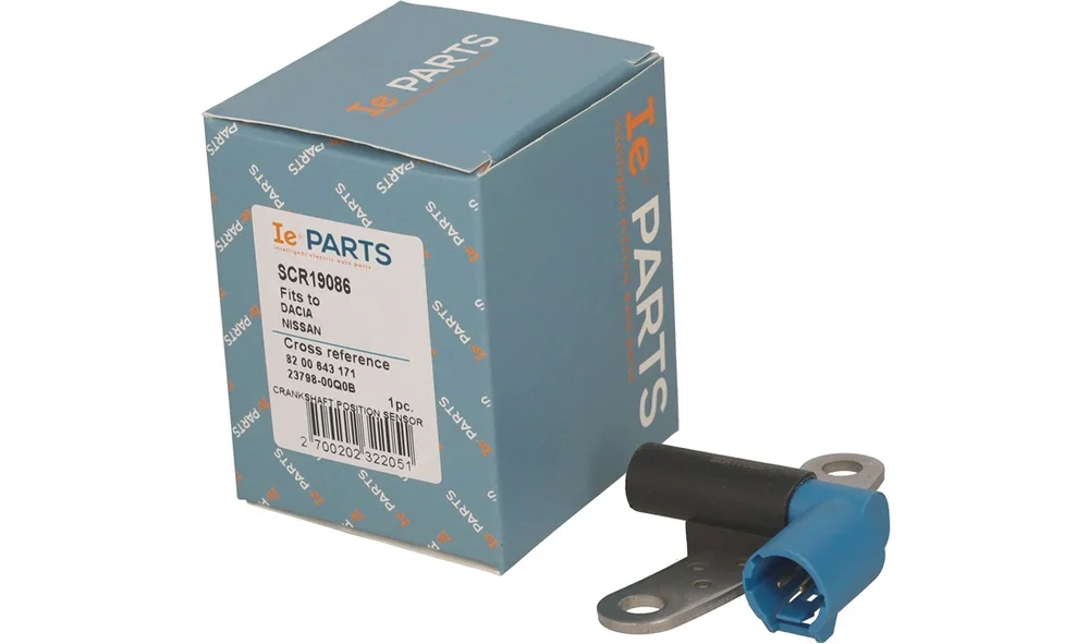 Impulsgiver, Veivaksel 19086 (Ie+ PARTS) v:5631193 Impulsgiver, Veivaksel 19086 (Ie+ PARTS) v:5631193