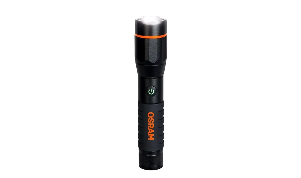 Lommelykt Pro Torch 500 - Osram v:4731474