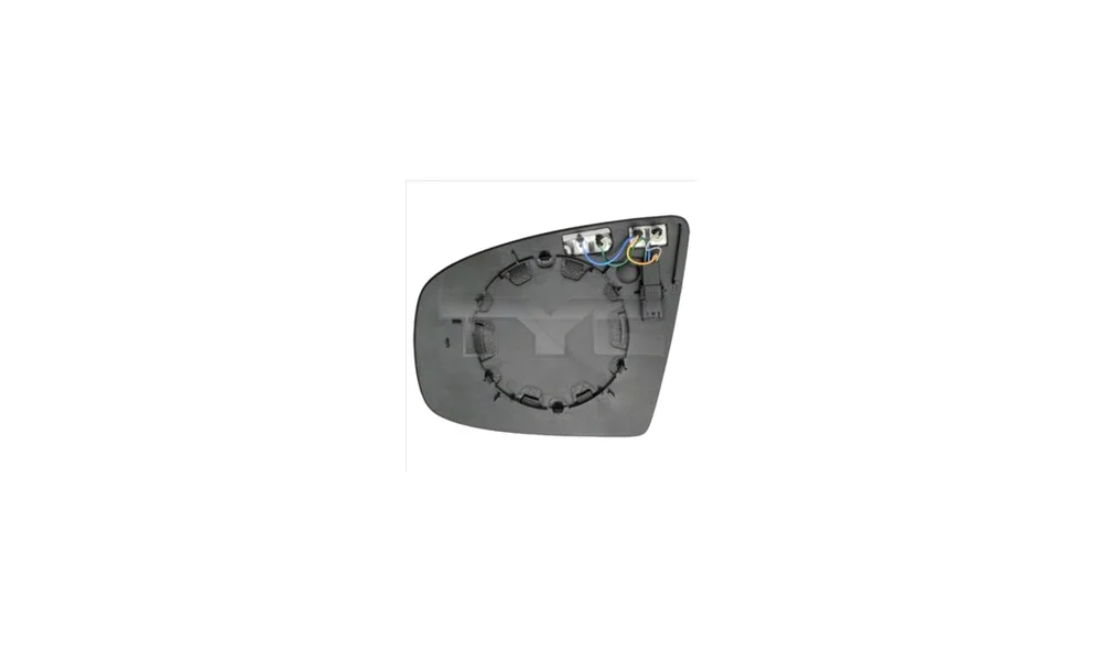 Speilglass, Ytterspeil 303-0114-1 (TYC) v:8262225