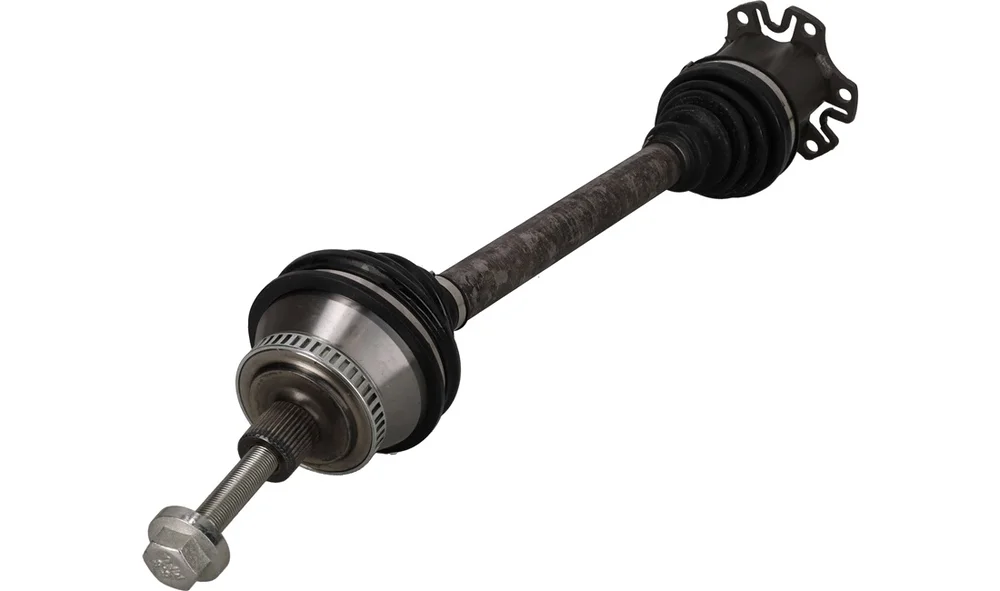 Drivaksel 24301 GKN Automotive OE-Te (Ze v:3238880