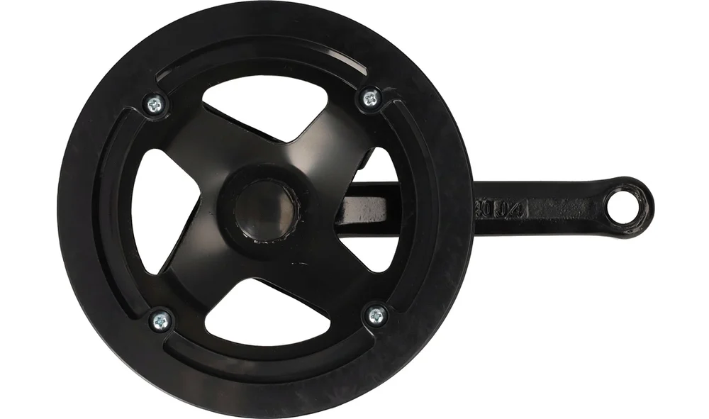 Garniture 36T 140mm Svart til 20\ v:8796121″