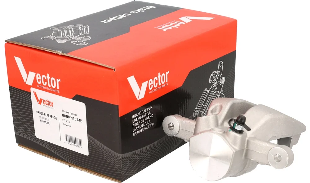 Bremsecaliper - BHN1024E - (Vector) v:7844759