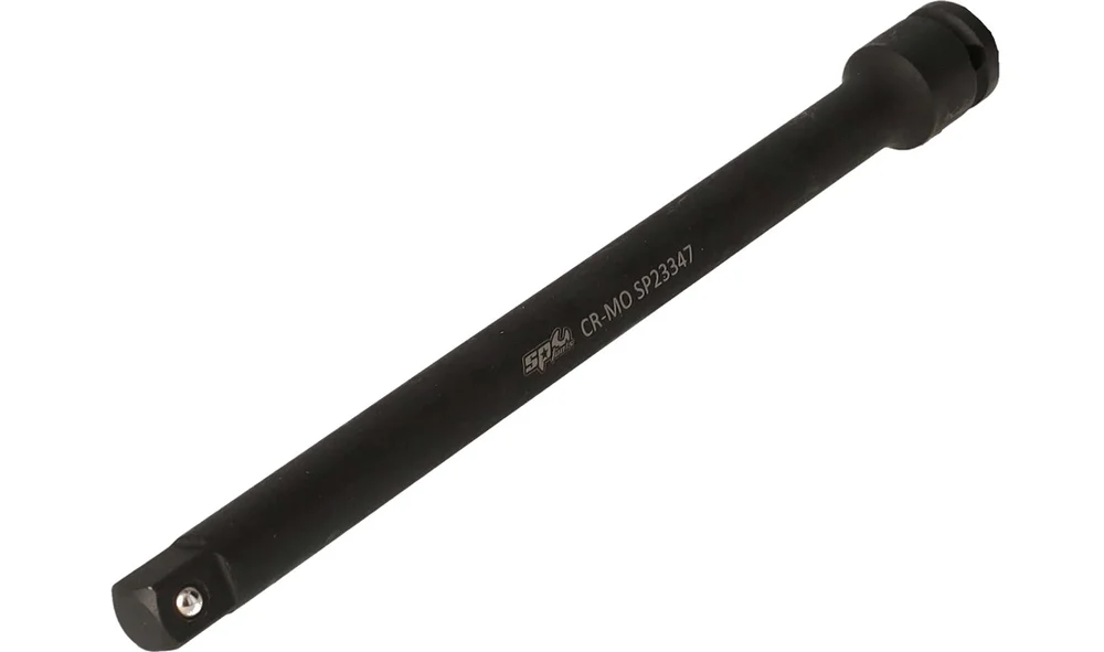 Forlenger 1\/2\ 250mm slag – SP Tools v:2995724″