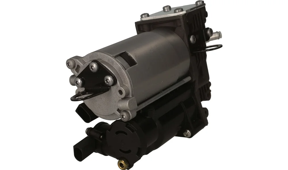 Kompressor, trykkluftanlegg 43-2404 (ATC v:4187585