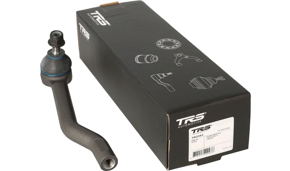 Parallellstag – JTE2253 – (TRS) v:4461495 Parallellstag – JTE2253 – (TRS) v:4461495