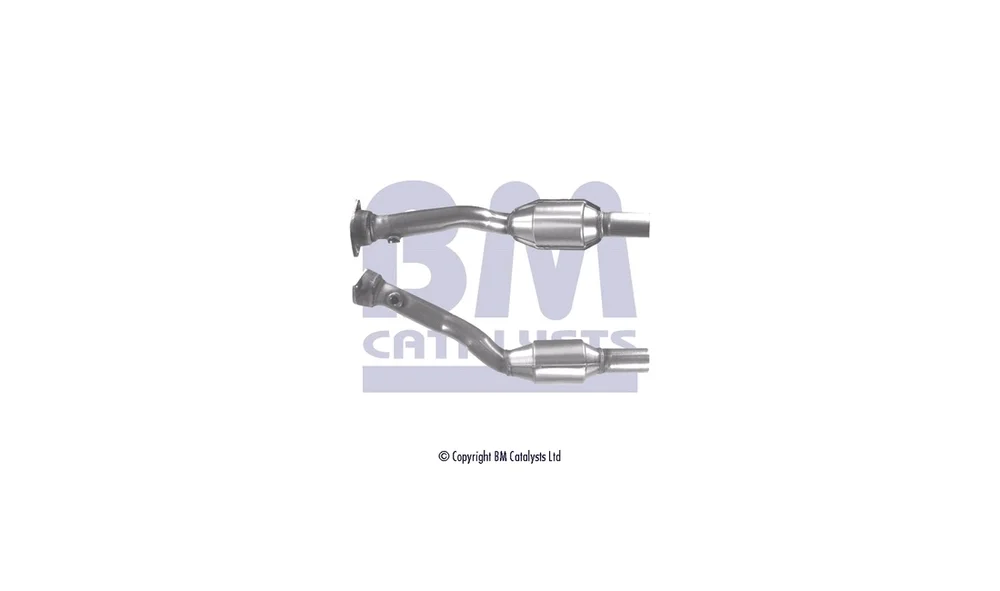 Katalysator – BM90686H – (BM Catalysts) v:9919072 Katalysator – BM90686H – (BM Catalysts) v:9919072