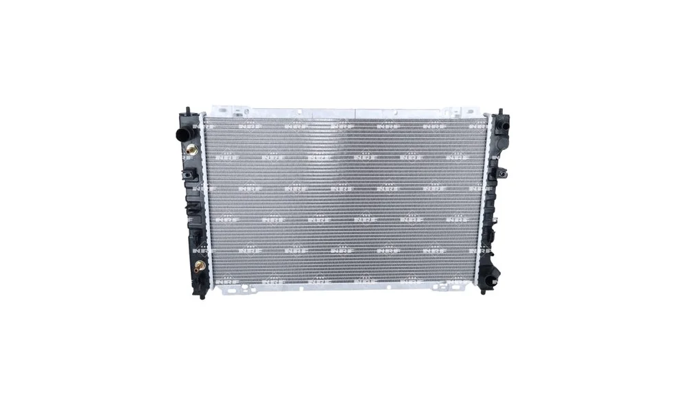 Radiator, Motorkjøling – 53378 – (NRF) v:4134444