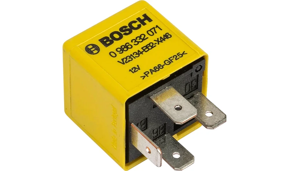 Blinklys – 0 986 332 071 – (BOSCH) v:7755101 Blinklys – 0 986 332 071 – (BOSCH) v:7755101