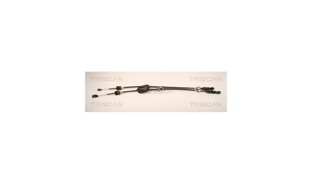 Kabel, girmekanisme 8140 10702 (Triscan) v:5828539 Kabel, girmekanisme 8140 10702 (Triscan) v:5828539