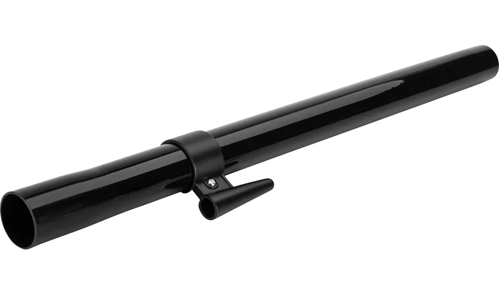 Forlengerrør Nilfisk 1 rør 500mm Ø36 v:2525519