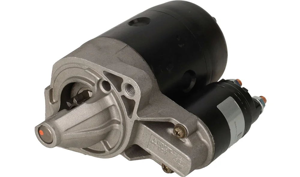 Starter – 8052526 – (BE-RE-NI electro) v:940823 Starter – 8052526 – (BE-RE-NI electro) v:940823