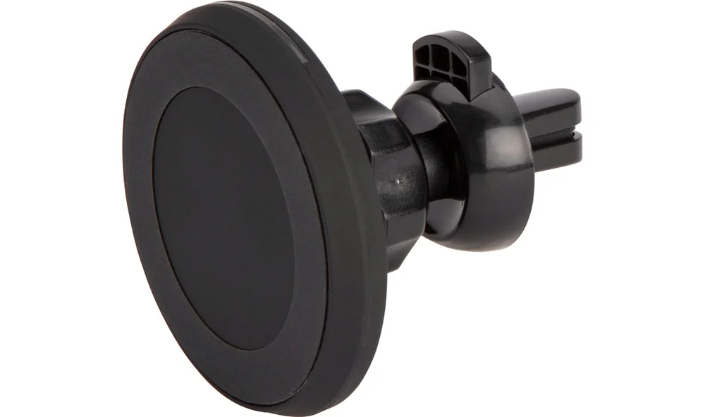 Magnetisk luftkanalsholder\/trådløs lader v:5772809