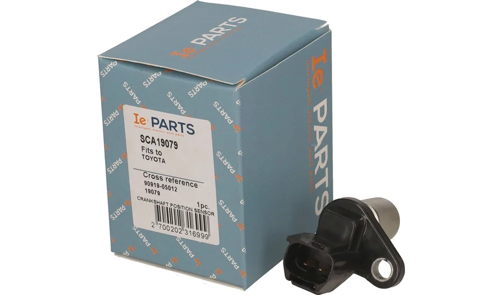 Sensor, Kamakselposisjon 19079 (Ie+ PART v:3809760