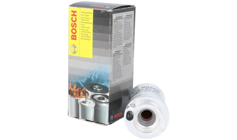 Drivstoffilter – 0 450 905 925 – (BOSCH) v:2740541 Drivstoffilter – 0 450 905 925 – (BOSCH) v:2740541