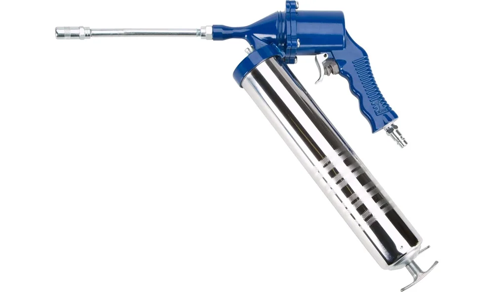 Fettpresse luftdrevet v:8827939