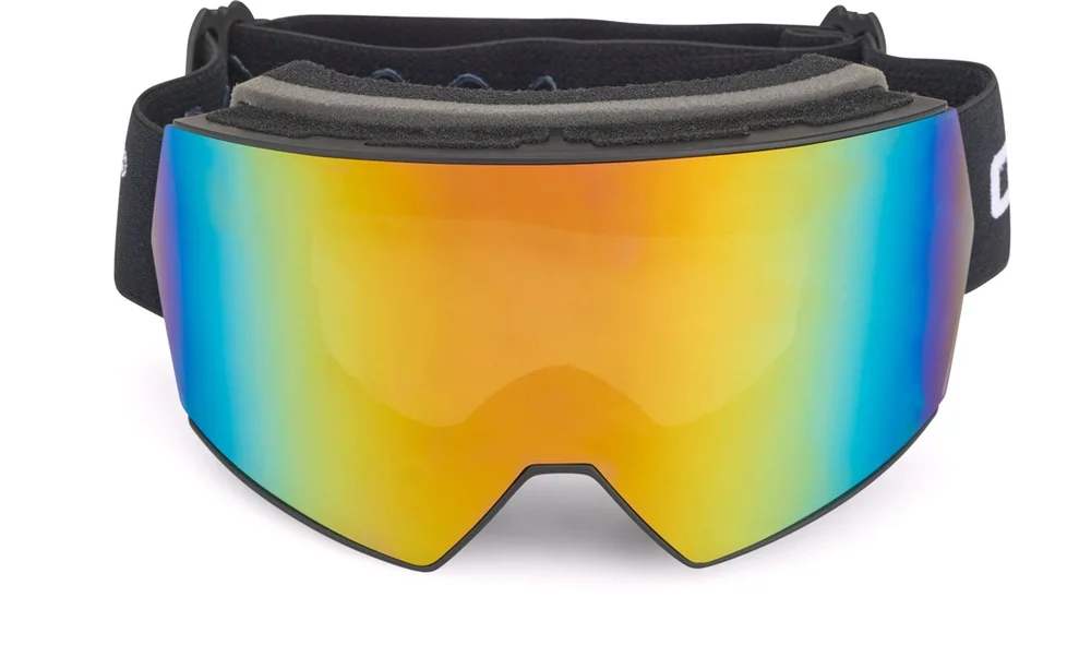 Skibriller med 2 utskiftbare linser v:475023