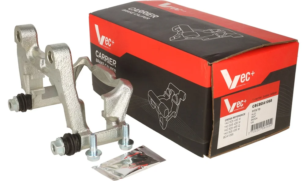 Holder, Bremsecaliper BDA1068 (Vector) v:1212439