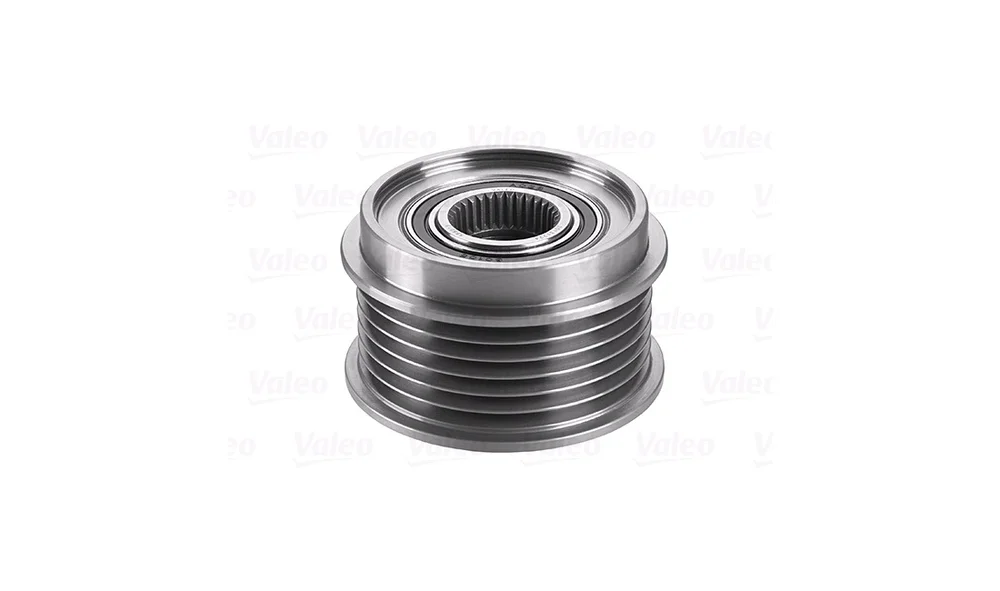 Generatortomgang – 588013 – (Valeo) v:616239 Generatortomgang – 588013 – (Valeo) v:616239