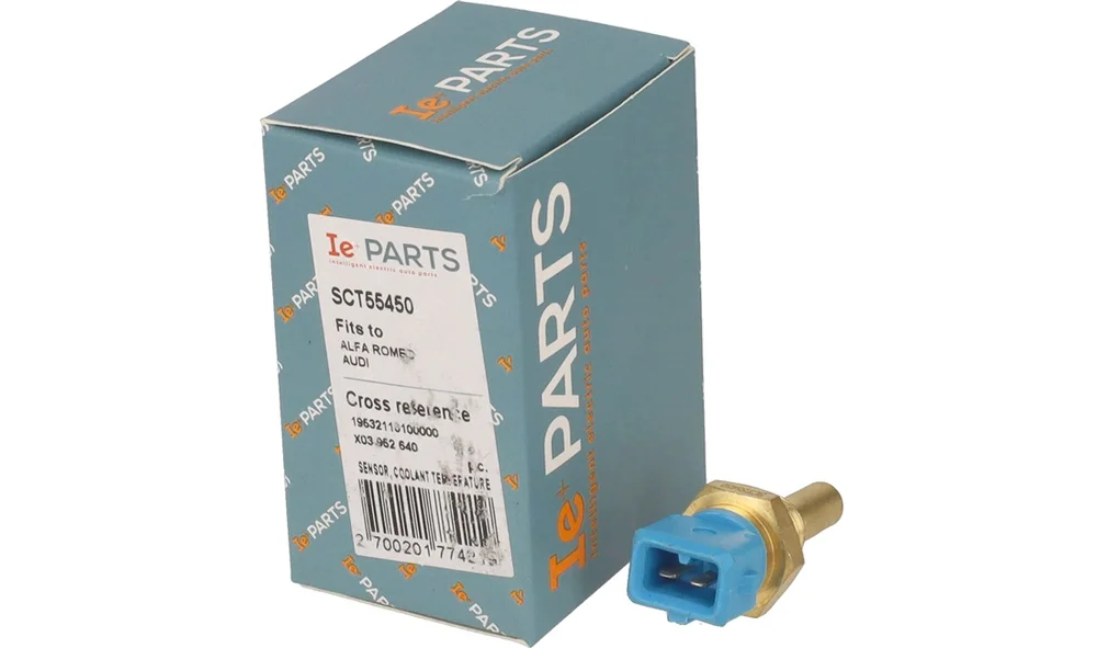 Sensor, Kjølermiddelstand 55450 (Ie+ PAR v:3462071