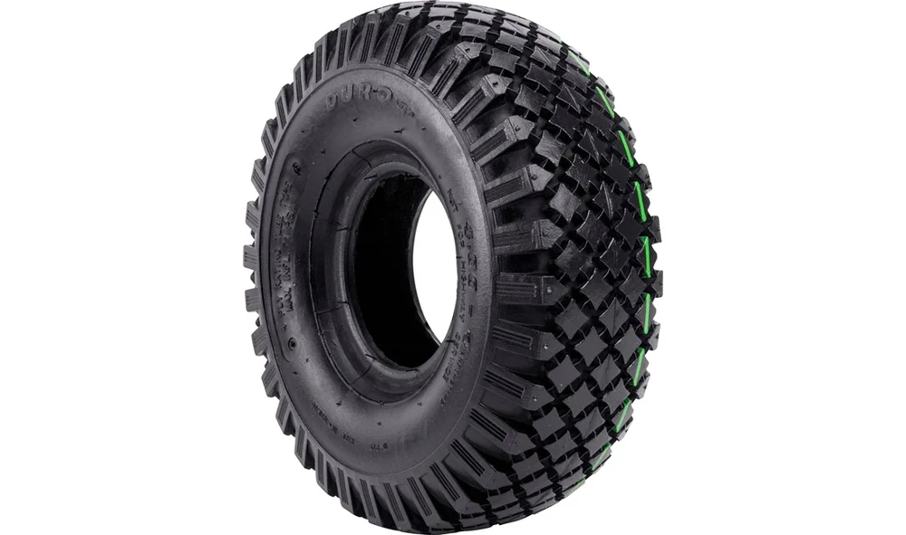 Dekk 400-4 HF-210 4 lags Duro Mooncar v:9508093