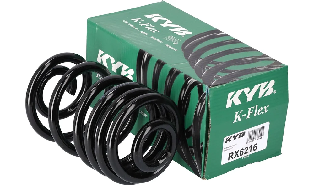 Fjær - RX6216 - K-Flex - (KYB) v:6846268