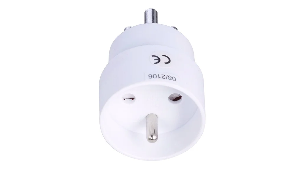 Hybrid stikkpropp SCHUKO til DK v:9733287 Hybrid stikkpropp SCHUKO til DK v:9733287