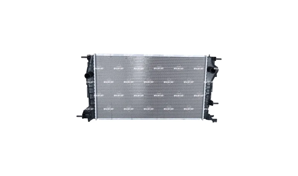 Radiator, Motorkjøling – 53136 – (NRF) v:8136723