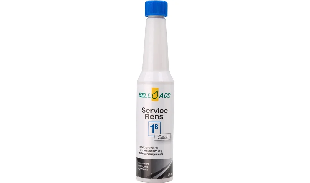Bell Add Service Rens 1B Clean 200 ml v:1333855 Bell Add Service Rens 1B Clean 200 ml v:1333855