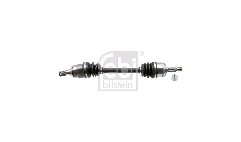 Drivaksel – 182432 – (Febi) v:6962715 Drivaksel – 182432 – (Febi) v:6962715