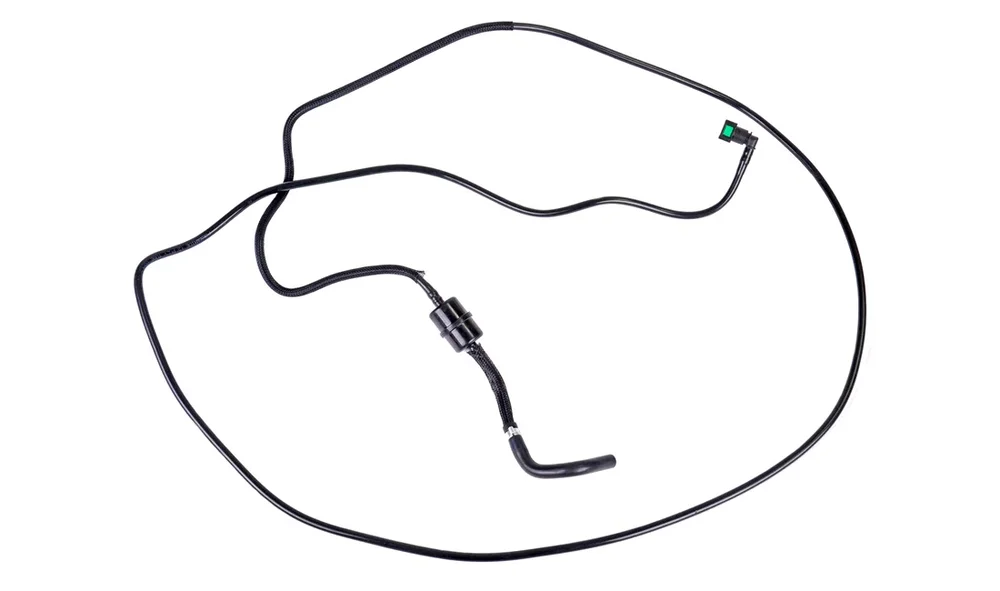 Brennstoffledning A52-0856 Original ACKO v:2041100 Brennstoffledning A52-0856 Original ACKO v:2041100