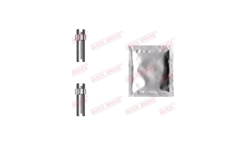 Stangsystemaktuator, bremsesystem 120 53 v:4864911